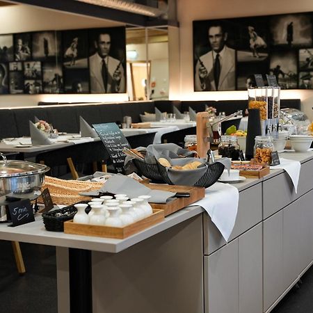 Das Neue Capitol Bad Berleburg Eksteriør bilde
